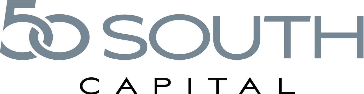 50 South Capital logo