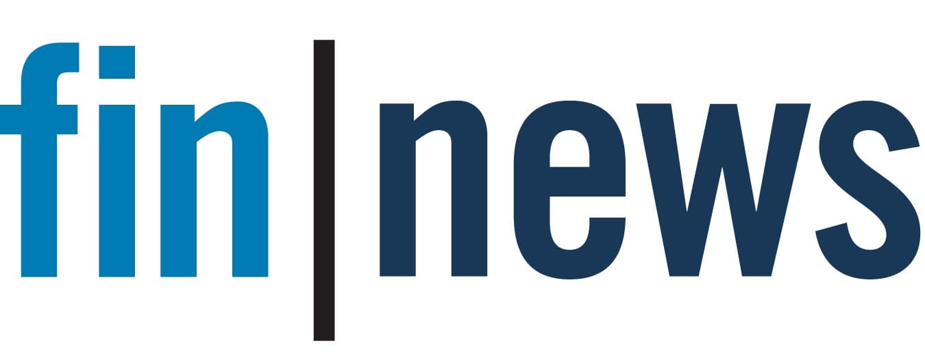 Fin News logo