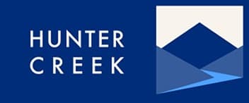 Hunter Creek logo