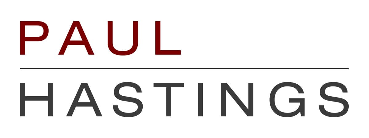 Paul Hastings logo