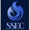 SSEC logo