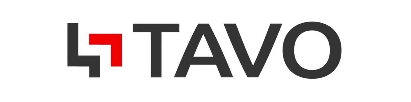 Tavo logo