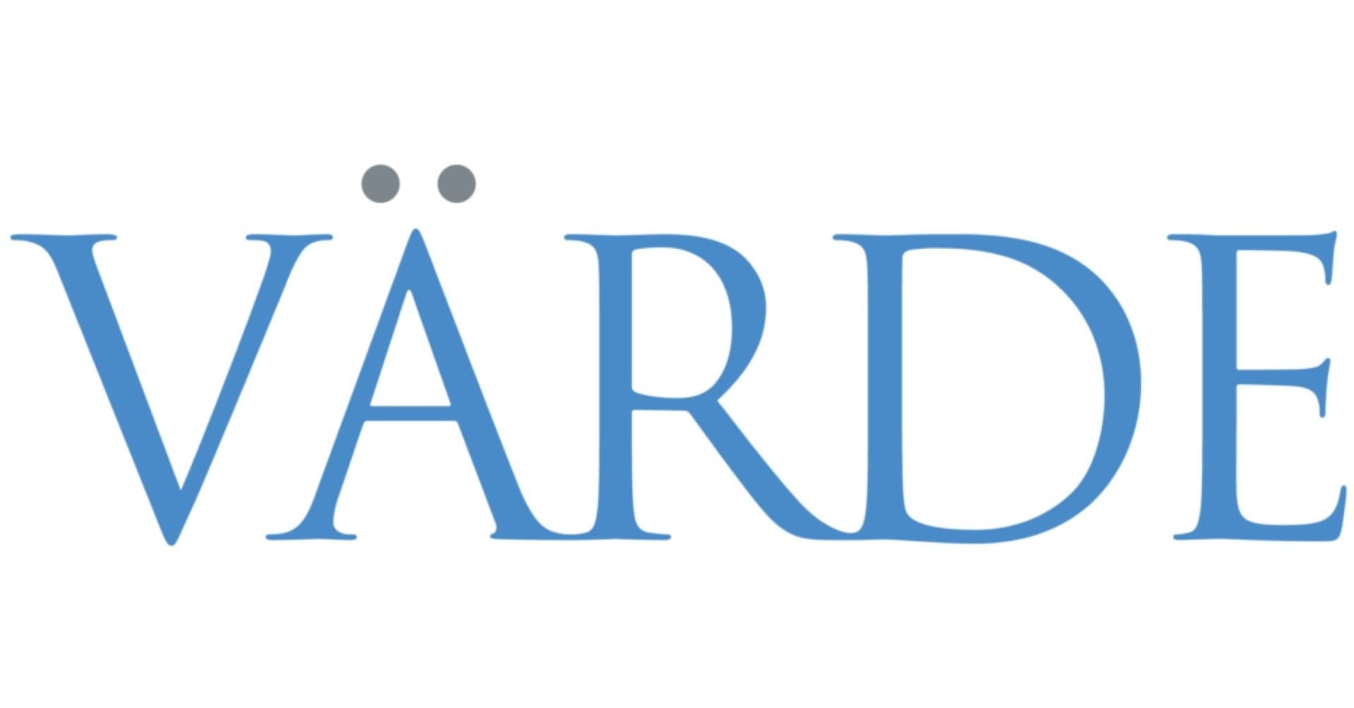 Varde Partners logo
