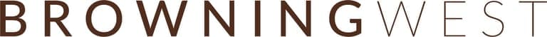 Browning West logo