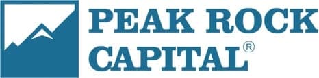 Peak Rock Capital logo