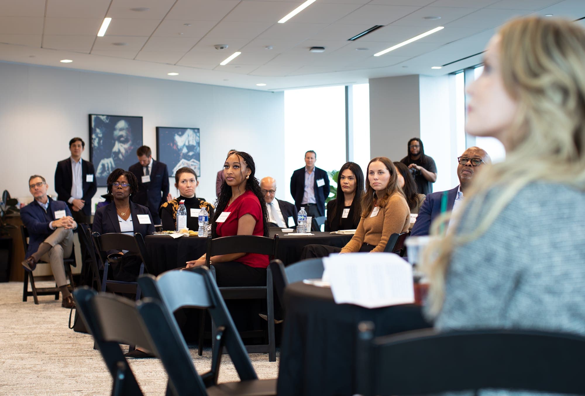 10th Annual Career Forum